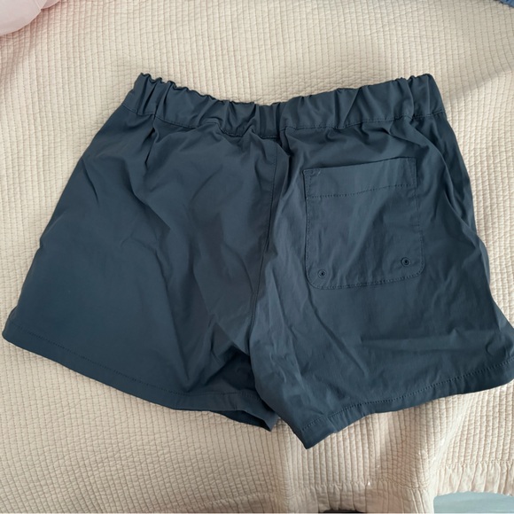 MWL by Madewell Hiking Shorts Sz XS - Picture 3 of 3